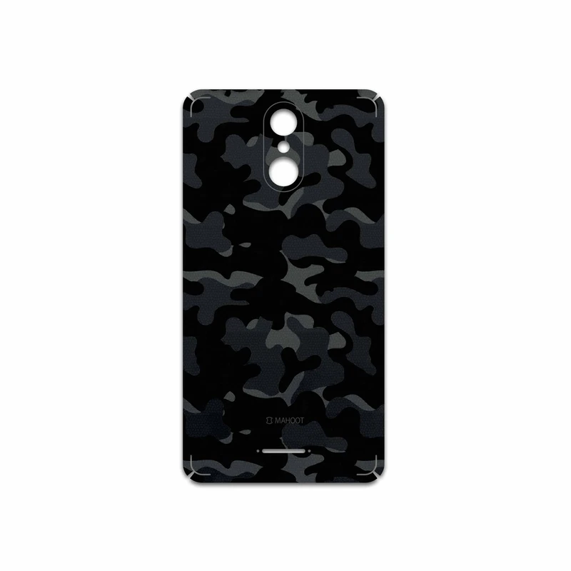 برچسب پوششی ماهوت مدل Night-Army مناسب برای گوشی موبایل تکنو WX3F LTE