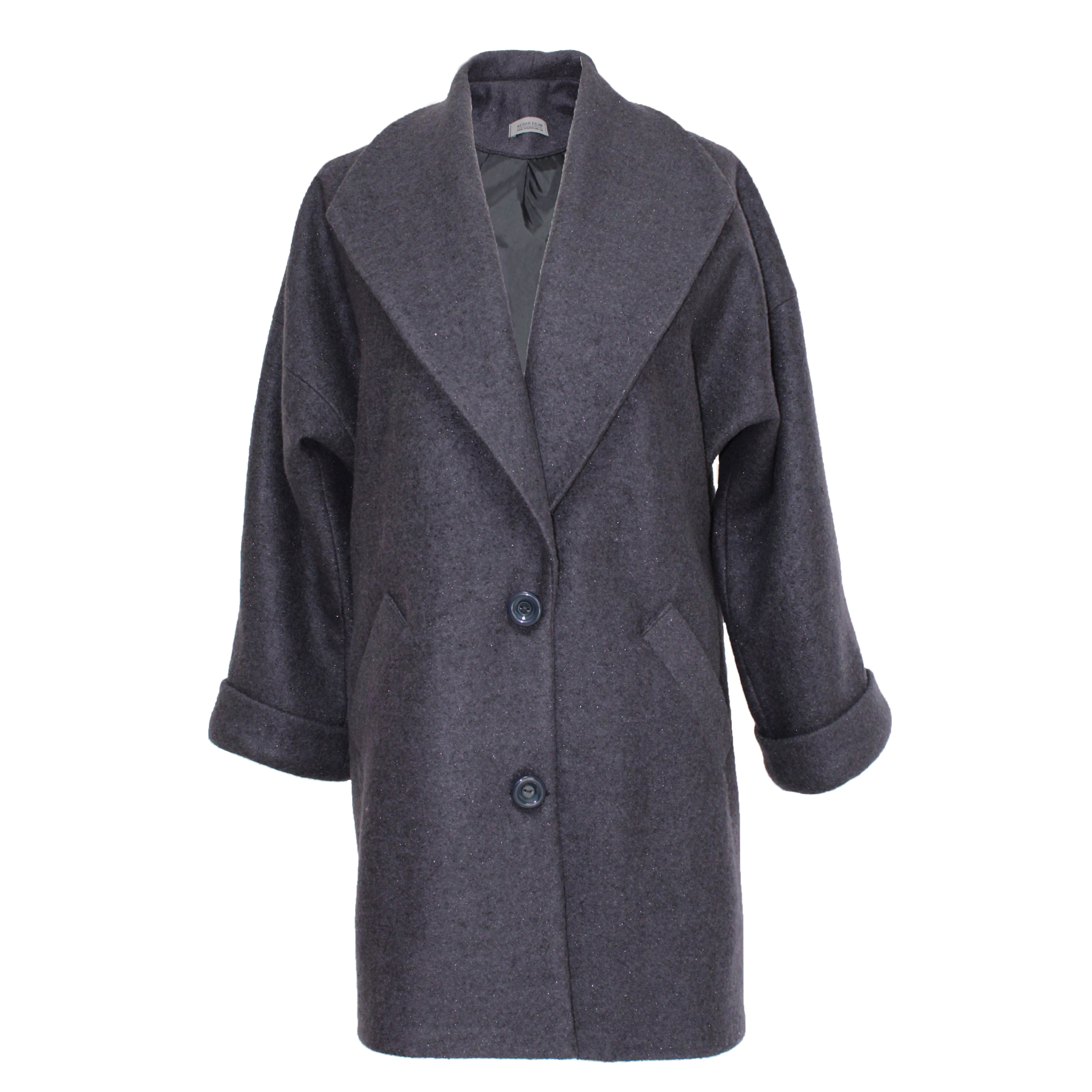 پالتو زنانه مدل C0117