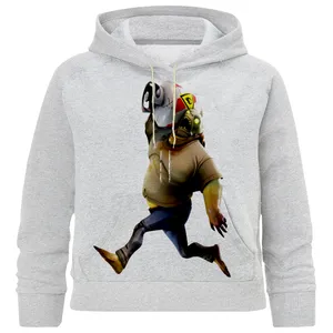 هودی پسرانه مدل انیمه کد M 308