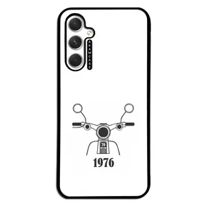 AKAM AMC-WSGA54-MOTORCYCLE-4 Cover For Samsung Galaxy A54