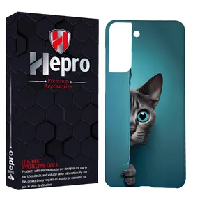 HEPRO MC Cover for Samsung Galaxy S21 FE