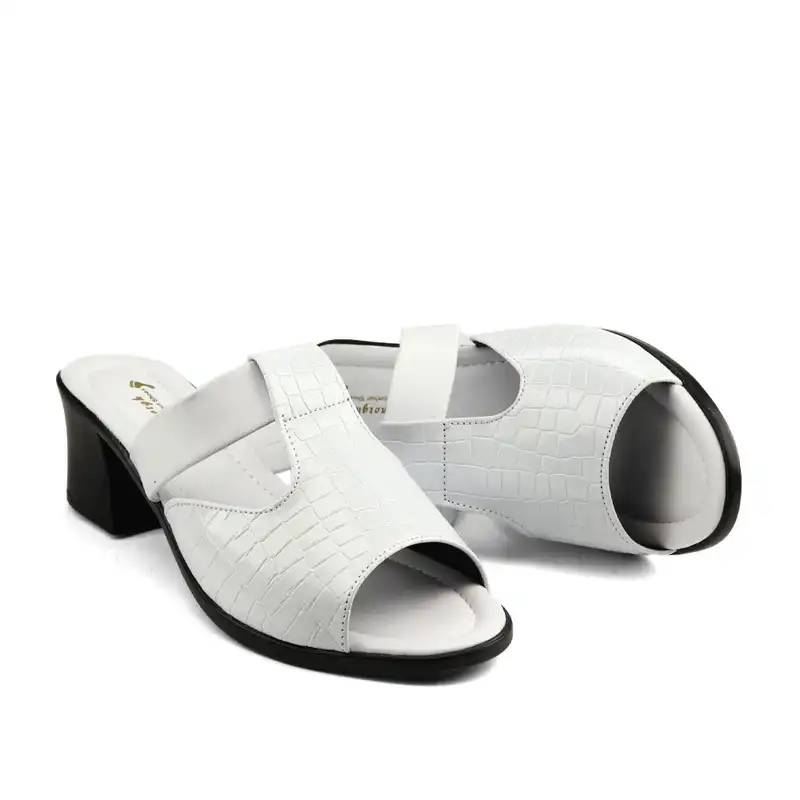 صندل زنانه مدل حدیث کد 18