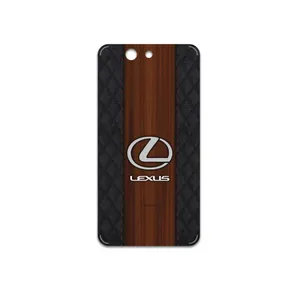 MAHOOT  Lexus Cover Sticker for Asus PadFone Infinity
