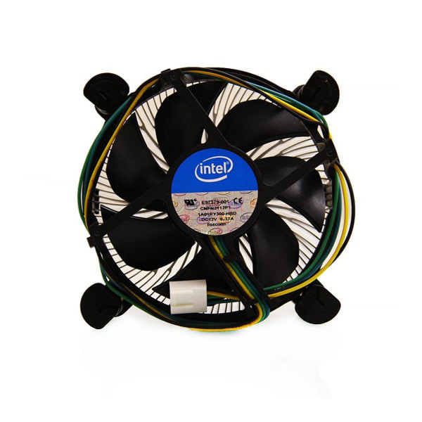 خنک کننده پردازنده اینتل مدل  LGA1155