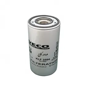 فیلتر روغن کاج کد KLF3594 مناسب برای ایویکو 