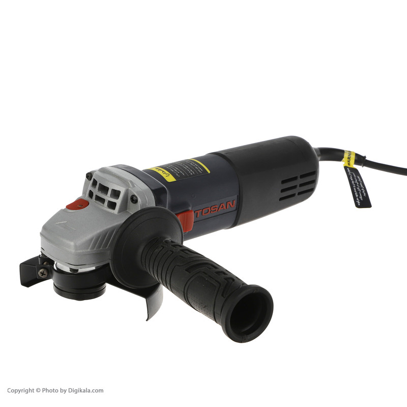 مینی فرز توسن مدل 3084SA به همراه عینک ایمنی