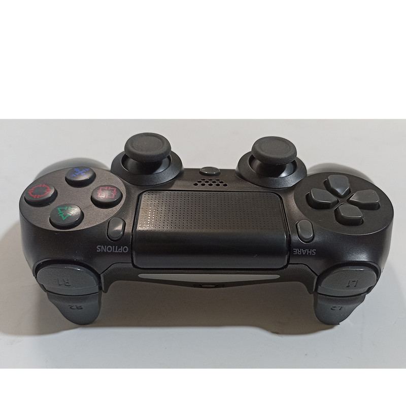 دسته بازی بی سیم مدل ps4 کد 5200
