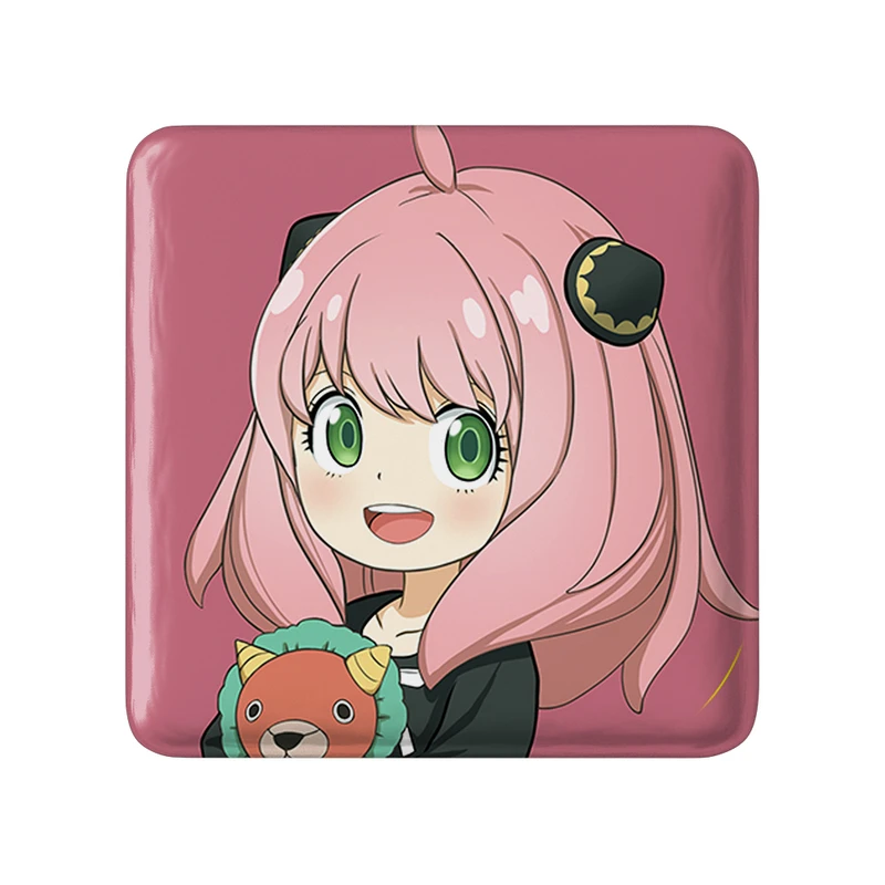 پیکسل خندالو مدل انیا فورجر انیمه اسپای ایکس فمیلی کد 17709