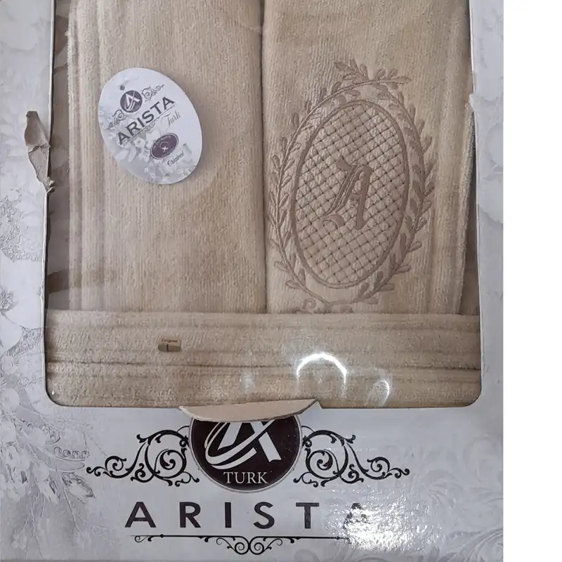 حوله پالتویی مدل آریستا کد n-5 سایز 125