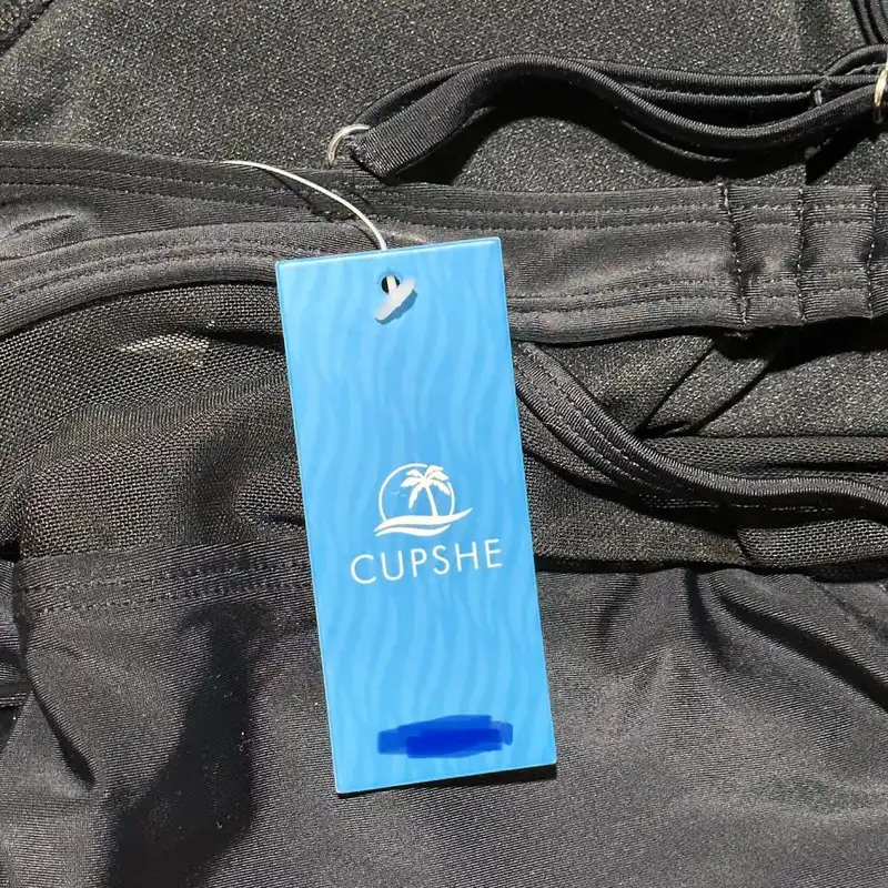 مایو زنانه کاپشی مدل Bcd3