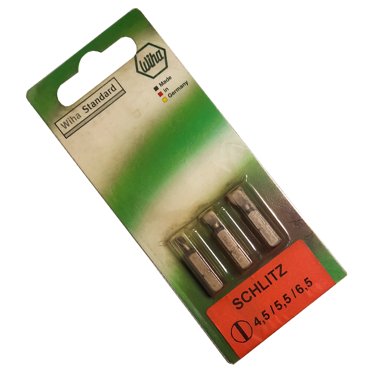 مجموعه 3 عددی سری پیچگوشتی ویها مدل 08453