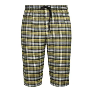 شلوارک مردانه آریان نخ باف مدل 1932