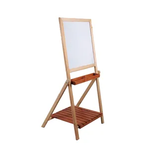 تخته وایت برد مدل پاپیروس کد RWI 44 T سایز 110x50سانتی متر 