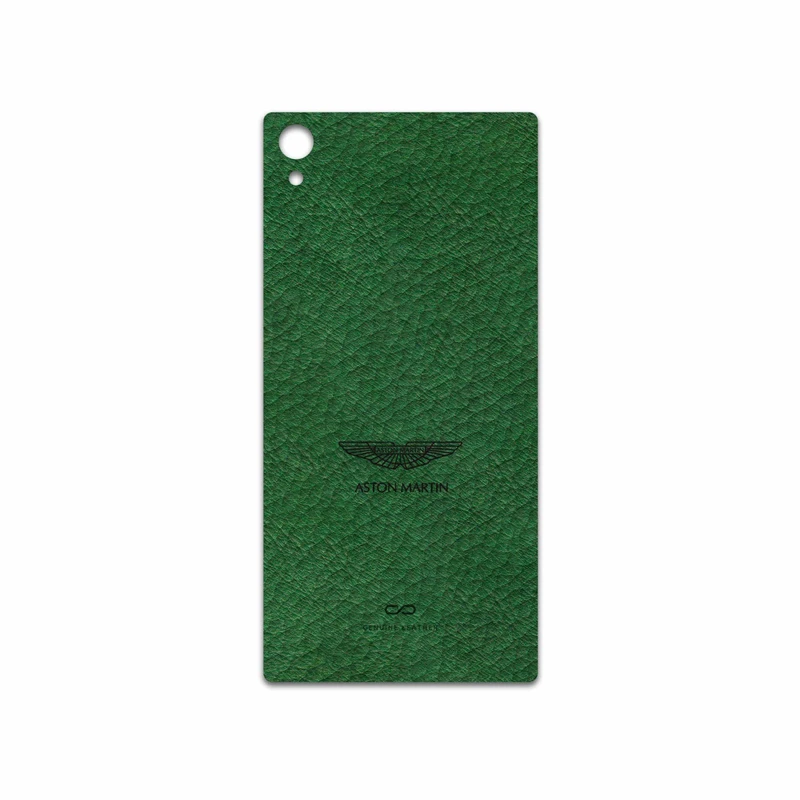 برچسب پوششی ماهوت مدل GL-ASTN_MRTN مناسب برای گوشی موبایل سونی Xperia Z5 Premium