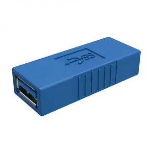 مبدل افزایش طول USB 3.0 مدل F-F.USB.3.0