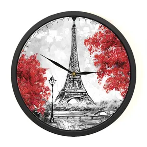 ساعت دیواری مدوپد مدل NF2-120