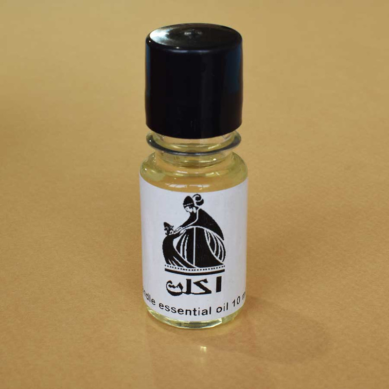 اسانس شمع فیلو مدل اکلت حجم 10 میلی لیتر