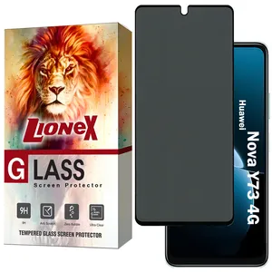 Lionex PRIL20 Screen Protector For Huawei Nova Y73 4G 
