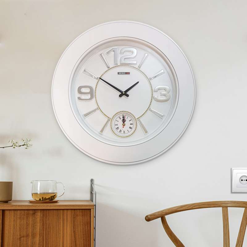 ساعت دیواری سیکو مدل S-220