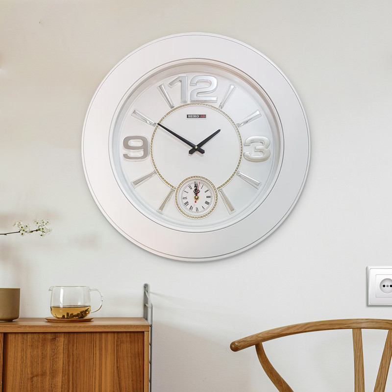 ساعت دیواری سیکو مدل S-220
