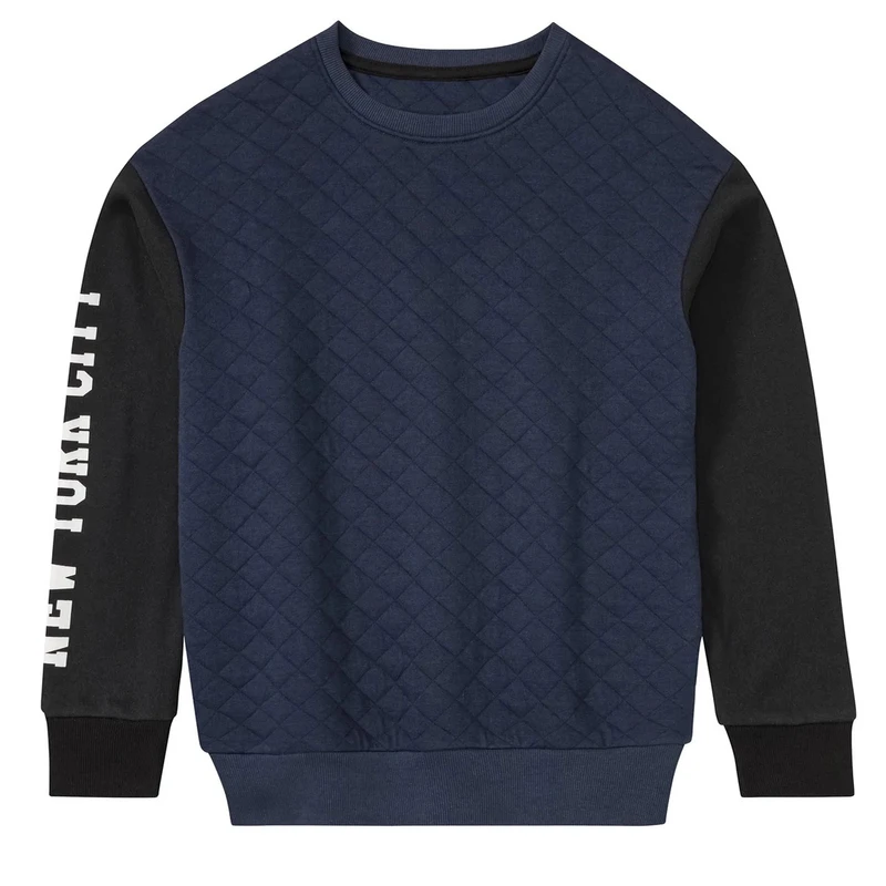 سویشرت پسرانه پیپرتس مدل دورس کد 18125803