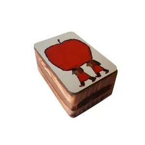 جعبه هدیه آزاکو مدل BR5-13