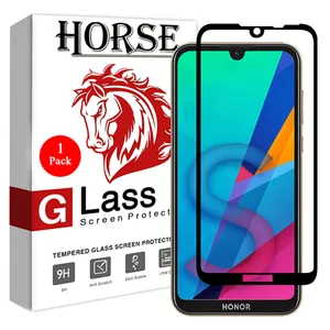      Horse FUL-H Screen Protector For Honor 8S 
