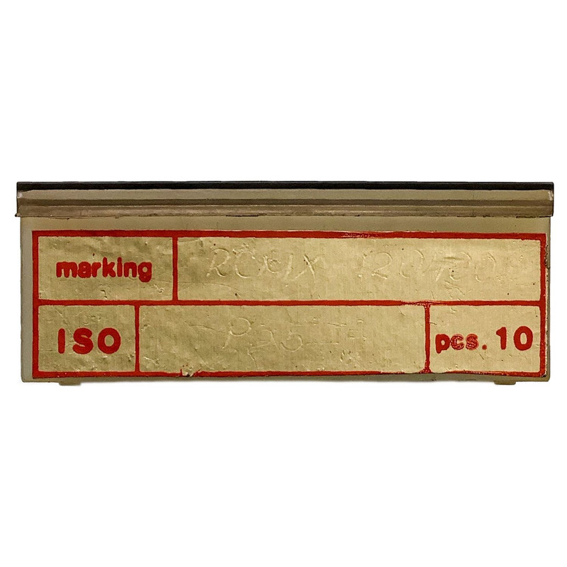 اینسرت مدل RCMX 1204 بسته 10 عددي