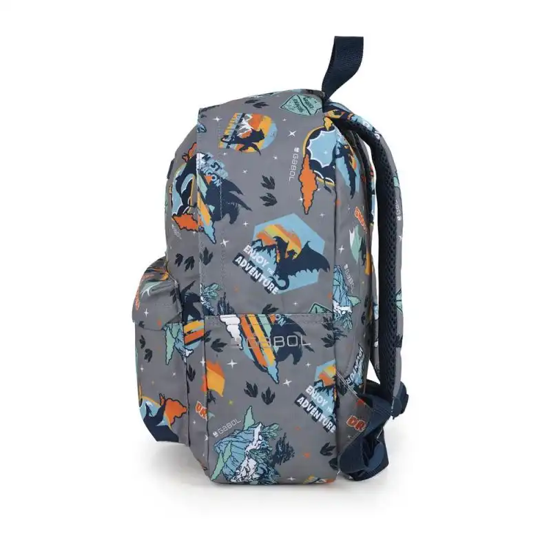 کوله پشتی گابل مدل Dragon 231569