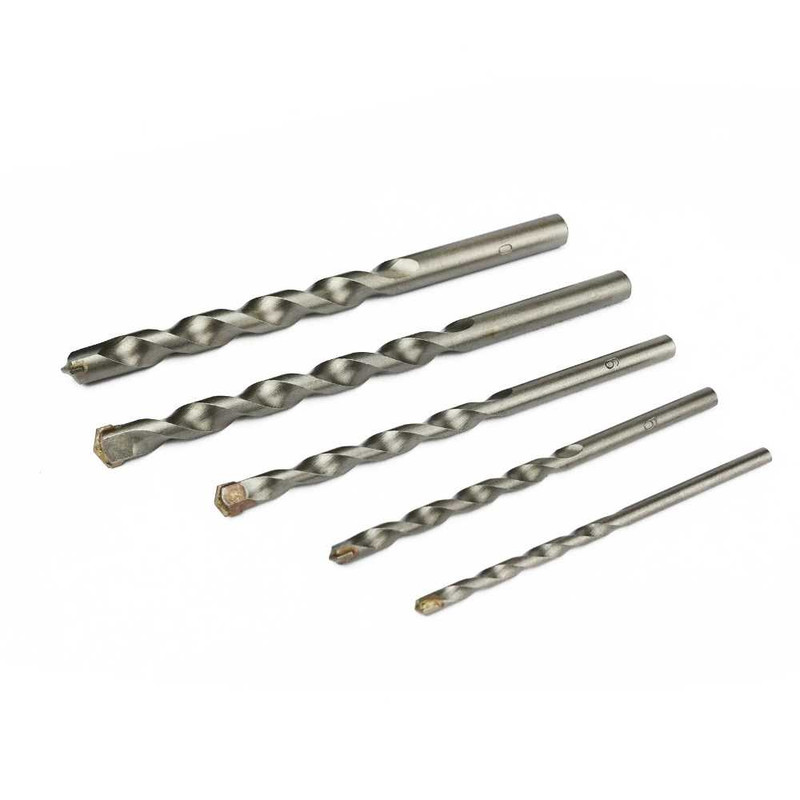 مته الماسه وی تولز مدل VT3105 مجموعه 5 عددی