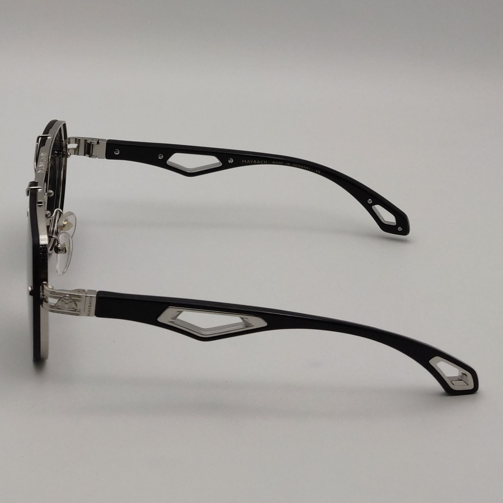 عینک آفتابی میباخ مدل P-HI-Z35 -  - 4
