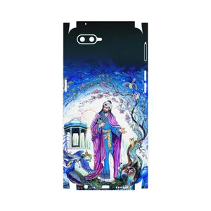 MAHOOT Hafiz-FullSkin Cover Sticker for Oppo K1