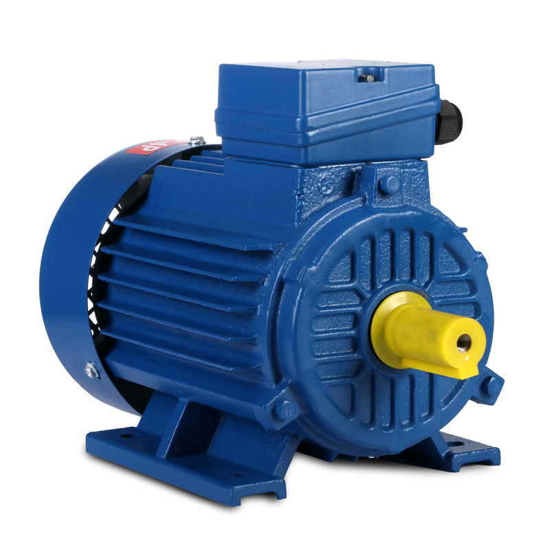 الکتروموتور انرژتیک مدل 3 اسب 1400 دور