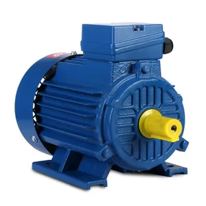 الکتروموتور انرژتیک مدل 4 اسب 3000 دور