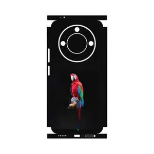 MAHOOT Parrot-FullSkin Cover Sticker for Honor X9c Smart