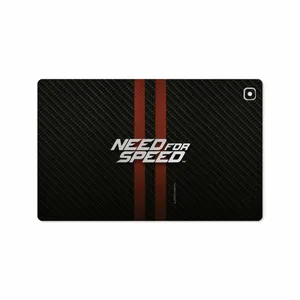 MAHOOT Need-for-Speed-Game Cover Sticker for Samsung Galaxy Tab A7 10.4 LTE 2020 T505
