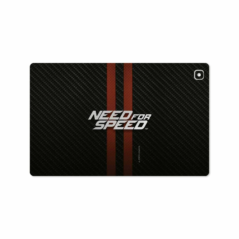 برچسب پوششی ماهوت مدل Need-for-Speed-Game مناسب برای تبلت سامسونگ Galaxy Tab A7 10.4 LTE 2020 T505