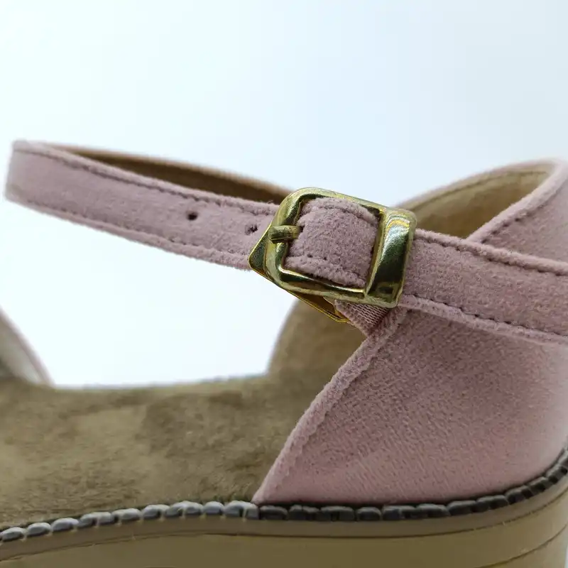 صندل زنانه مدل b14