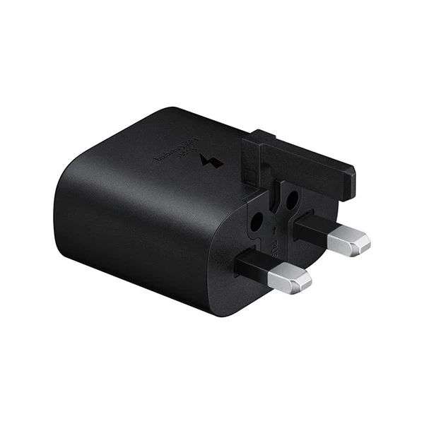 شارژر دیواری 25 وات مدل EP-TA800 NWEGGB شارژر دیواری 25 وات مدل EP-TA800 NWEGGB