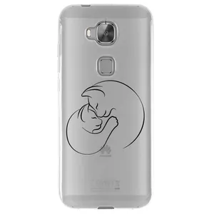 Megafone Cat C61-B Cover For Huawei G8