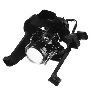 پروژکتور جلو چپ مدل 4116200u7101 مناسب برای جک J5