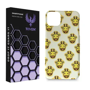 RIVEN RI2-1 Case For Apple iPhone 11 Pro Max