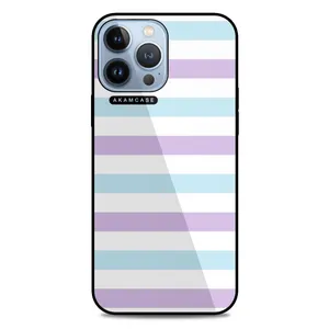 AKAM AMC-WA13PROMAX-CUTE PATTERN12 Cover For Apple iPhone 13 Pro Max