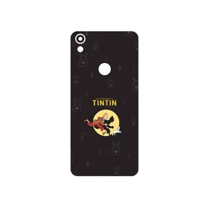 MAHOOT Tintin Cover Sticker for Tecno Camon CM