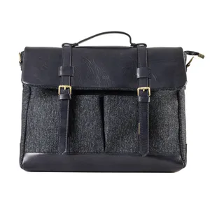 کیف اداری مردانه صاد مدل JR1607