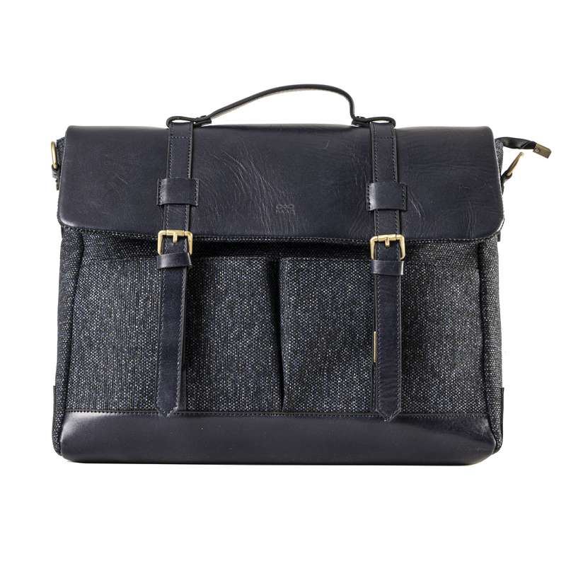 کیف اداری مردانه صاد مدل JR1607