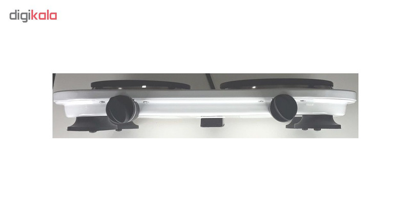 اجاق برقی جی پاس مدل GHP6135