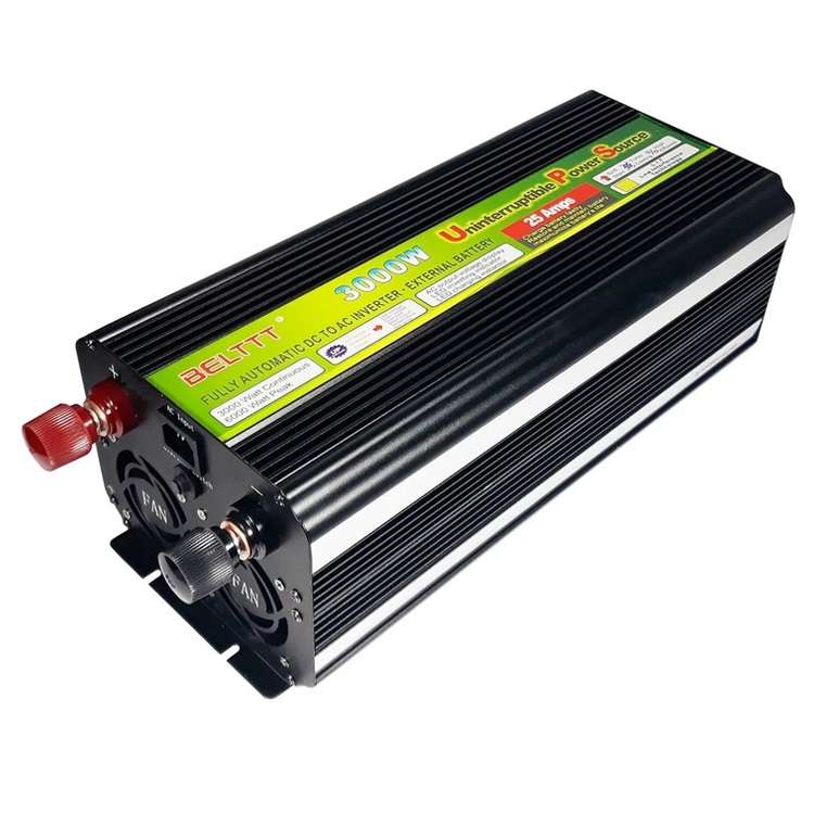 یو پی اس بلت مدل MR-24V3000W ظرفیت 3000 وات