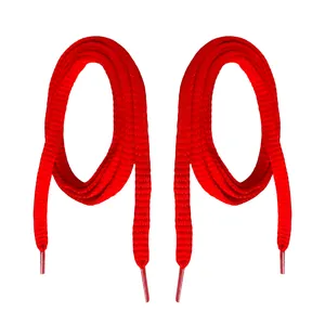 بند کفش مدل تخت بسته 2 عددی