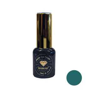 لاک ژل ناخن دیاموند سری MASTER شماره Z53